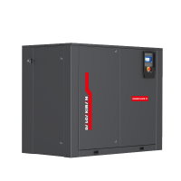 Компрессор винтовой Dalgakiran INVERSYS DPR-D 37-10