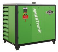 Винтовой компрессор ATMOS ST 45+ 8,5