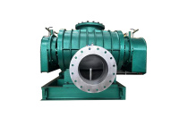 воздуходувка только голова