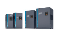 Компрессор винтовой Atlas Copco GA75L VSD+13FF 400В 3ф 50 Гц без N CE (с осушителем)