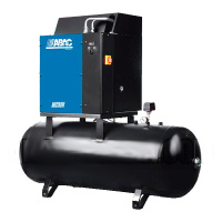 Компрессор винтовой ABAC MICRON 3-8-200