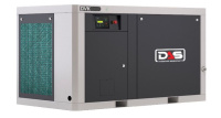 Винтовой компрессор DAS DVK VS 90-10