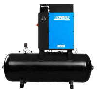 Компрессор винтовой ABAC MICRON 7.5-10-270