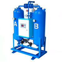 Адсорбционный осушитель ЗИФ АРМ-ОАХ-260 10 45