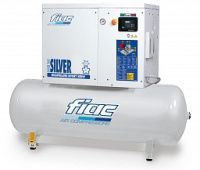 Компрессор поршневой ременной FIAC 20/500 SD 10