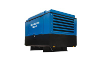 Дизельный винтовой компрессор ARIACOM SAX 3930 без шасси