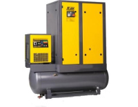 Компрессор винтовой Comprag АRD 0710-270 10