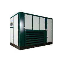 Двухступенчатый винтовой компрессор Dali EN-185/7 II