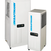 Рефрижераторный осушитель KRAFTMANN K-HITp 72