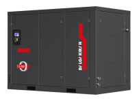 Винтовой компрессор DALGAKIRAN Eagle-HW 160 7,5