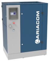 Винтовой компрессор ARIACOM NT4 DF 10 бар