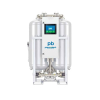 Осушитель адсорбционный Pneumatech PB 390 HE ZP