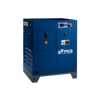 Винтовая компреcсорная станция AIRRUS 11 10