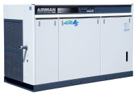 Винтовой компрессор AIRMAN  SAS75 S 
