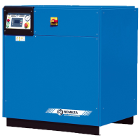 Компрессор винтовой Ремеза ВК 50-10