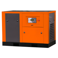 Компрессор винтовой  ЗИФ  СВЭ 37,0 1,0 ШМ