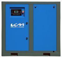 Винтовой компрессор KraftMachine KM15-20рВ, IP54