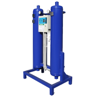 Осушитель адсорбционный "BERG" ОС-55