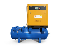 Винтовой компрессор Berg ВК-5.5Р-500 8 бар, IP54