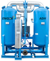 Адсорбционный осушитель ENGER ADH-1800L (-40°С) 10
