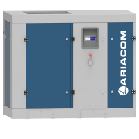 Винтовой компрессор ARIACOM NT30+ V 9 бар