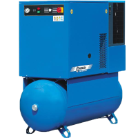 Компрессор винтовой Ремеза ВК 20Е-15-500 ВС