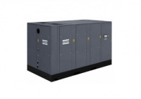 Компрессор винтовой ATLAS COPCO GA 450 (1298 л мин, 7,5 бар, 450 кВт, 8702 кг, 5855x2120x2500  )