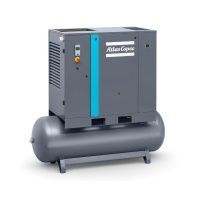 Компрессор винтовой ATLAS COPCO G18 7.5 P TM