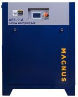 Винтовой компрессор Magnus АЕ1-55A LD 10
