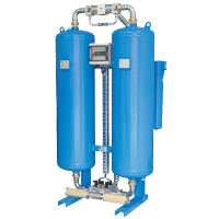 Осушитель адсорбционный Airrus ОА 460