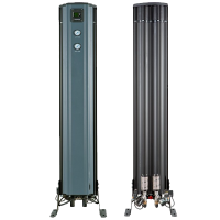 Осушитель адсорбционный "Dalgakiran" DryAir DMD 50