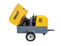 Дизельный передвижной компрессор Enger DC-31 25