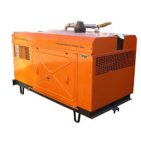 Компрессор винтовой ЗИФ ПВ-5 1,6 (без шасси)