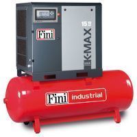 Винтовой компрессор FINI K-MAX 1510-500F