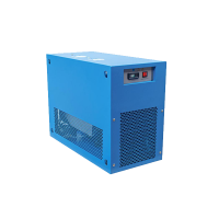 Осушитель рефрижераторный CROSS AIR CAAD-85