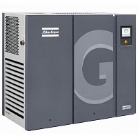 Винтовой компрессор Atlas Copco GA55+ 10P 400В 3ф 50 Гц без N СЕ