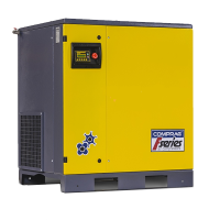 Компрессор винтовой Comprag F15 10