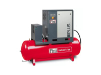 Винтовой компрессор FINI PLUS 15-15-500 ES