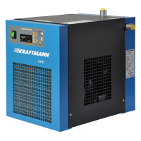 Осушитель рефрижераторный KRAFTMANN KHD 72