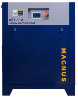 Винтовой компрессор Magnus АЕ1-18A LD 8