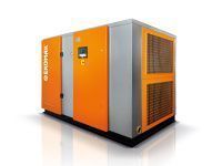 Компрессор винтовой Ekomak ЕКО 160 СD VST 8