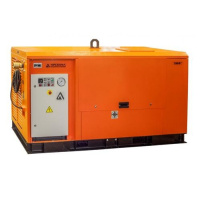 Компрессор винтовой ЗИФ СВЭ-12 1,0-ВР