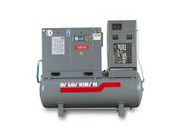Компрессор винтовой Dalgakiran TIDY 20В-7,5-500D (Compact)