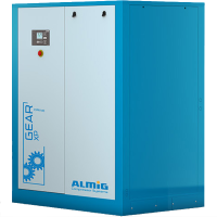 Компрессор винтовой ALMiG GEAR XP-37 8