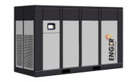 Двухступенчатый компрессор Enger HBD-280DF2 10