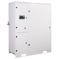 Компрессор спиральный REMEZA KC 10-8 B3