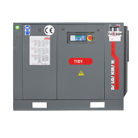 Компрессор винтовой Dalgakiran F3 - 7.5