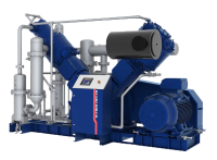 Компрессор высокого давления DALGAKIRAN PETMASTER 300