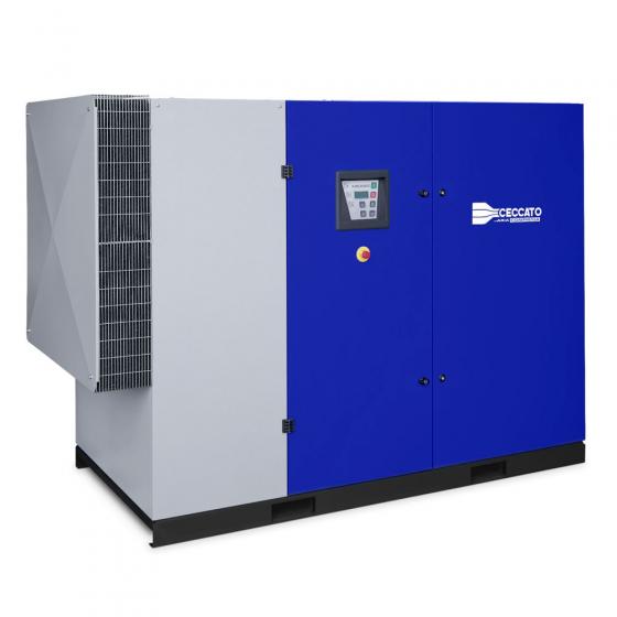 Винтовой компрессор CECCATO DRE 150/10 CEC A CE