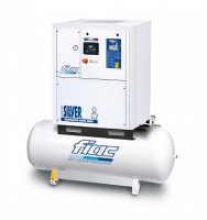 Компрессор поршневой ременной FIAC 20/500 8